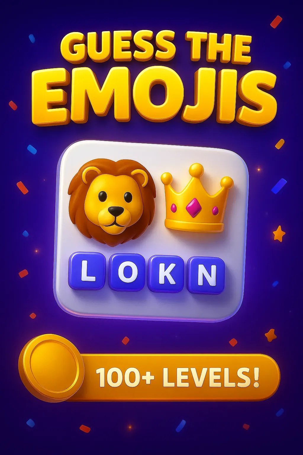 Guess the Emojis